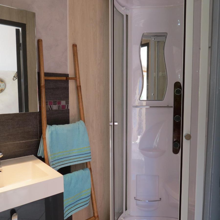 La Picholine Bed & Breakfast Sorède Eksteriør bilde